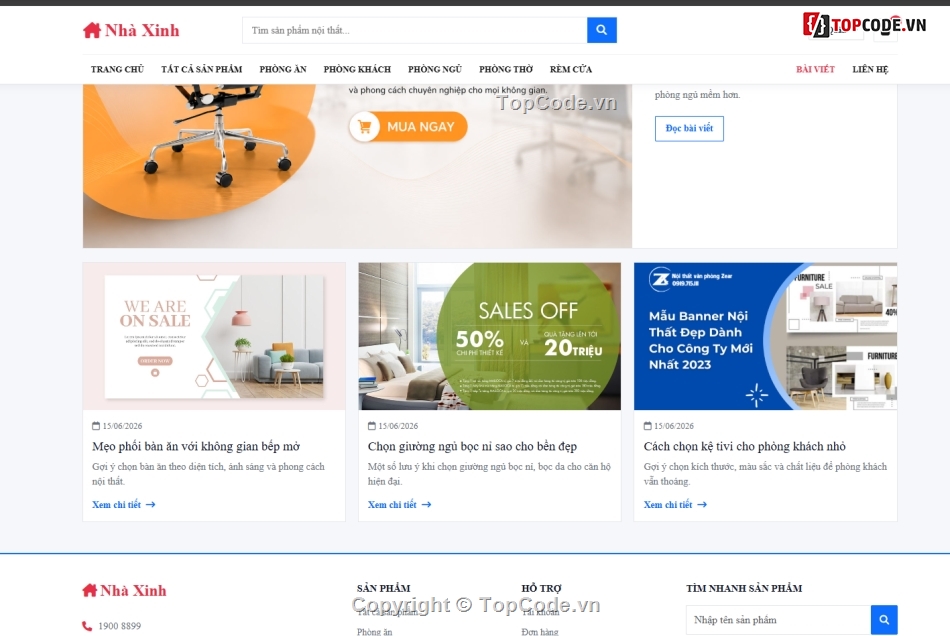 nội thất,Web bán nội hất,bán nội thất